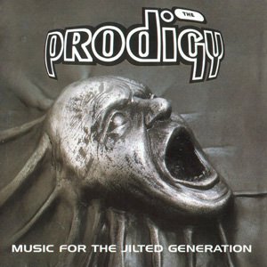 Prodigy Music For The Jilted Generation Flac Torrent